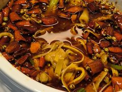-孙家外婆•长春地标美食新名片(吾悦广场店)