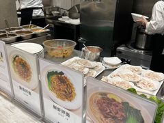 -阿那亚第六食堂(文创街区店)