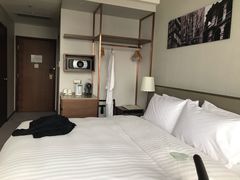 -香港港岛太平洋酒店