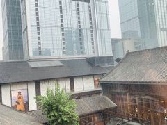 -星巴克(成都太古里二店)