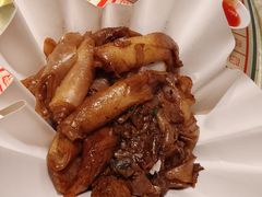 -石岐佬中山菜馆(张溪店)