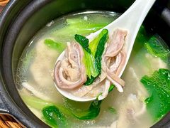 -馋三尺蟹粉小笼(人民广场店)