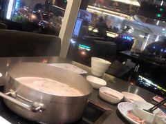 -捞王锅物料理(上海世茂广场店)