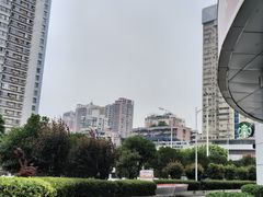 -循礼门(地铁站)