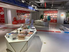 -当当书店(国泰广场店)