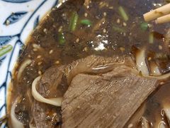 -康师傅私房牛肉面(马泉营奥莱店)