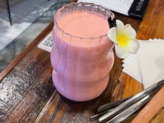 -PAPAYA泰国街头小吃(南山路店)