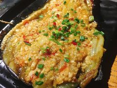 -嘚味徐州烧烤特色菜