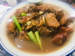 -八两八金·莱芜特色炒鸡(市南漳浦路店)