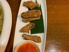 -明泰谷泰国餐厅(正大广场店)