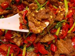 -阿斯牛牛·凉山菜(新会展店)