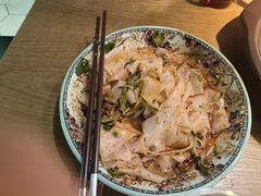 -纳鲁孜·新疆特色餐厅(上海悦荟广场店)