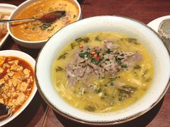 -外婆家(西溪印象城店)