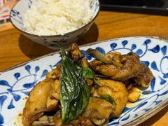 -小泉居(水坑尾店 )
