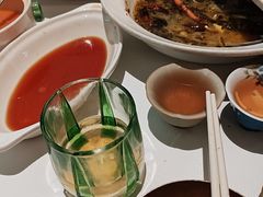 -桂满陇·手作小笼包&江南叫花鸡(中山公园店)