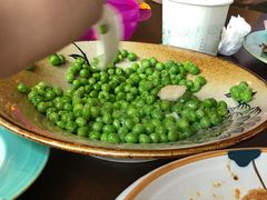 -盐官日光域房车营地·有盐餐厅