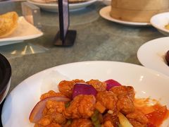 -唐苑酒家·岭南粤菜名店(太古仓店)