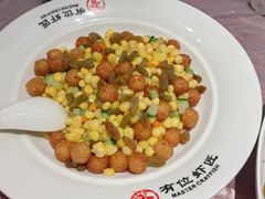 -有位虾匠·香辣蟹·小龙虾(李村店)