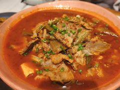 -云海肴云南菜·蒸汽石锅鱼(新奥店)