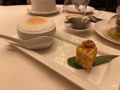 舒芙蕾姜奶-利苑酒家(宜安广场店)