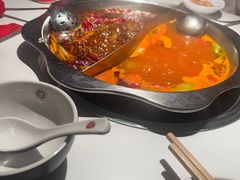 -山城辣妹子(定福庄店)