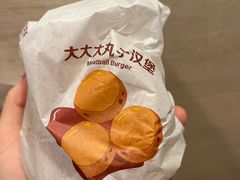 -麦当劳(塔园路店)