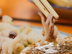 -雅苑餐厅(朝天路店)