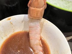 -海天盛宴海鲜自助(正大广场店)