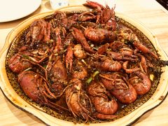 -金陵一哥龙虾馆(三牌楼总店)