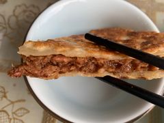 -汇丰泽阳京东肉饼店(亢山路店)