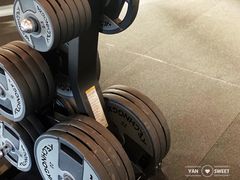 -OXYGYM奥美氧舱运动中心(丽都水岸店)