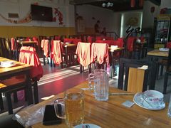 大堂-柒五龙虾(八王寺店)
