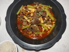 -虾吃虾涮.虾火锅.肉蟹煲(步步高梅溪新天地店)