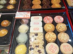 -大桥道糕点食品店(津塘路店)