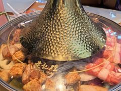 -黄记煌三汁焖锅(崇文门店)