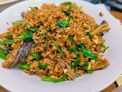 -三百碗宝应长鱼面(板仓街店)