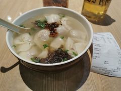 馄饨-岩明火勺店(承德路店)