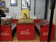 -MOJO密室逃脱(中街旗舰店)