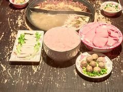 -水巷子·巴掌腰片重庆火锅(云纺店)