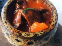 罐焖牛肉-马克西姆西餐厅旗舰店