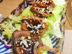 -江户烧肉(高德店)