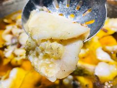 -雲蜀龙阁·金牌水煮鱼(方庄店)