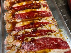 -一品诚记烤肉(大连柏威年购物中心店)