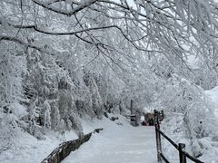 -峨眉山风景名胜区