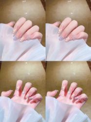 -M·X Nail日式美甲美睫