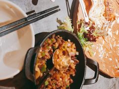 -耶里夏丽·丝路新疆菜·清真食品(徐汇南丹东路臻选店)