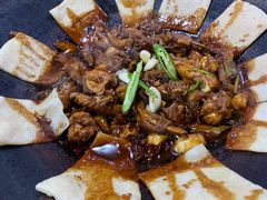 -皖北巫氏三胖地锅鸡(长淮总店)