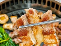 -香猪坊韩国烤肉专属门店(魏公村店)