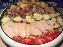 -布拉诺牛排西餐厅(上城天街店)