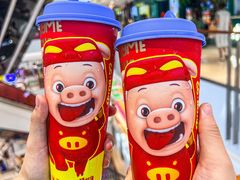 -百分茶(九洲新世界店)